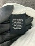 Catherine Malandrino Silver Poncho Size M - photo 8