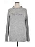 Artisans Silver Pullover Sweater Size XL - photo 1