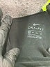 Nike 100% Polyester Solid Black Active Tank Size XS - photo 7