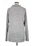 Artisans Silver Pullover Sweater Size XL - photo 2