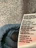 Puma Solid Blue Casual Pants Size XXL - photo 8