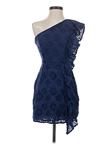 Lovers + Friends Cocktail Dress (view 1)