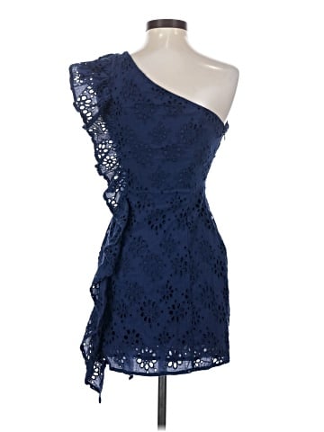 Lovers + Friends Cocktail Dress (view 2)