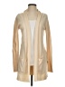 Margaret O'Leary Tan Cardigan Size S (estimated) - photo 1