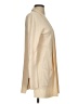 Margaret O'Leary Tan Cardigan Size S (estimated) - photo 4