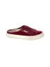 Taos Burgundy Red Sneakers Size 6 1/2 - photo 1