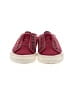 Taos Burgundy Red Sneakers Size 6 1/2 - photo 2
