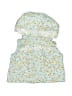 Catherine Malandrino Yellow Kimono Size 6-9 mo - photo 1