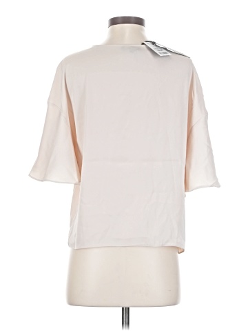 Modern Works Short Sleeve Blouse (view 2)