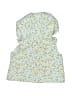 Catherine Malandrino Yellow Kimono Size 6-9 mo - photo 2