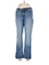 Lee Blue Jeans Size 10S - photo 1