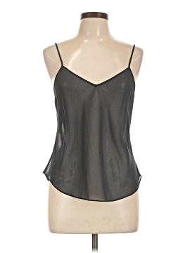 Rebecca Taylor Sleeveless Blouse