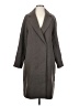 H&M Gray Coat Size XS - photo 1