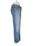 Lee Blue Jeans Size 10S - photo 4