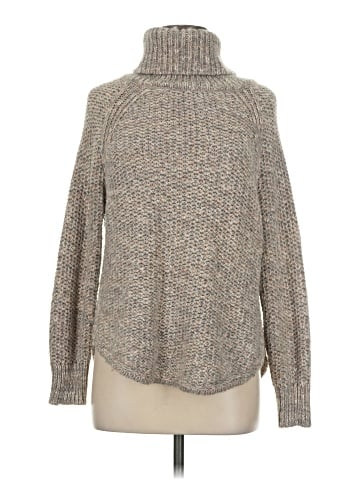 Assorted Brands Turtleneck Sweater (view 1)