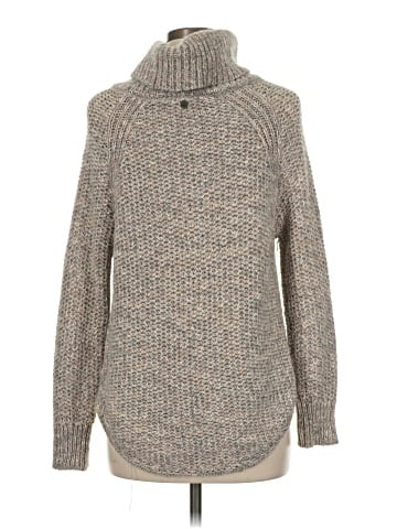 Assorted Brands Turtleneck Sweater (view 2)