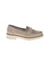 Rieker 100% Leather Tan Flats Size EU 37 - photo 1