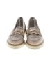 Rieker 100% Leather Tan Flats Size EU 37 - photo 2