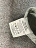 Nike 100% Cotton Gray Pullover Hoodie Size L - photo 8