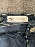 Zara Blue Denim Skirt Size XL - photo 3