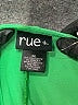 rue21 Solid Green Cocktail Dress Size 2X - photo 7