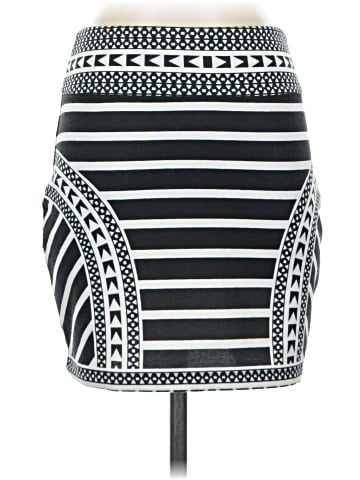 Silence and Noise Casual Skirt (view 1)