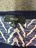 Naif Black Sleeveless Top Size L - photo 7