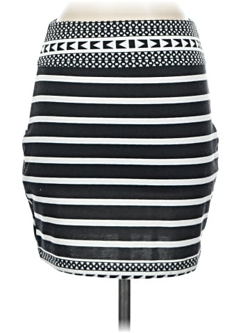 Silence and Noise Casual Skirt (view 2)