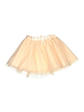 Janie And Jack Skirt