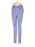 Unbranded Blue Yoga Pants Size M - photo 1