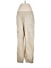 Active by Old Navy Solid Tan Cargo Pants Size L - photo 1