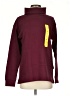 Lands' End Burgundy Sweatshirt Size S - photo 1