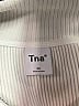 TNA White Cardigan Size XS - photo 7