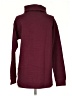 Lands' End Burgundy Sweatshirt Size S - photo 2