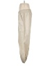 Active by Old Navy Solid Tan Cargo Pants Size L - photo 5
