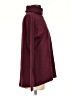 Lands' End Burgundy Sweatshirt Size S - photo 4