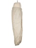 Active by Old Navy Solid Tan Cargo Pants Size L - photo 4
