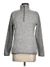Eddie Bauer 100% Polyester Gray Pullover Sweater Size M - photo 1