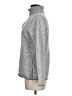 Eddie Bauer 100% Polyester Gray Pullover Sweater Size M - photo 5