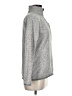 Eddie Bauer 100% Polyester Gray Pullover Sweater Size M - photo 4