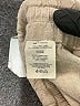 Theory Tan Khaki Shorts Size 8 - photo 4