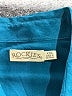 Rockies Teal Long Sleeve Button-Down Shirt Size XXL - photo 7