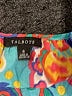 Talbots 100% Cotton Blue 3/4 Sleeve Blouse Size S - photo 7