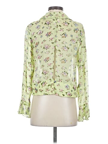 Chadwicks 3/4 Sleeve Blouse (view 2)