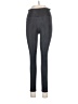Mono b Gray Active Pants Size L - photo 1