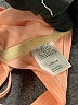 Wild Fable Solid Yellow Swimsuit Top Size L - photo 3