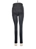Mono b Gray Active Pants Size L - photo 2