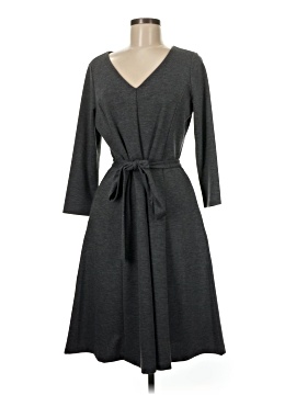 Lands' End Casual Dress