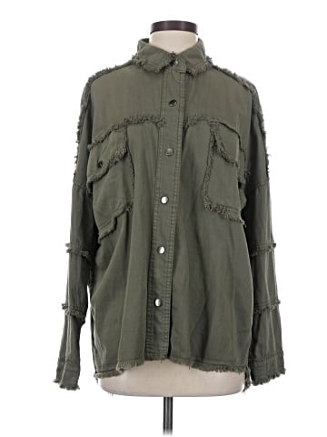 Elan Jacket (view 1)