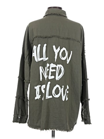 Elan Jacket (view 2)